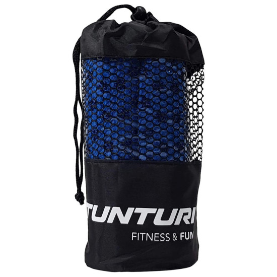 Tunturi Πετσέτα yoga με σακίδιο μεταφοράς 180-63